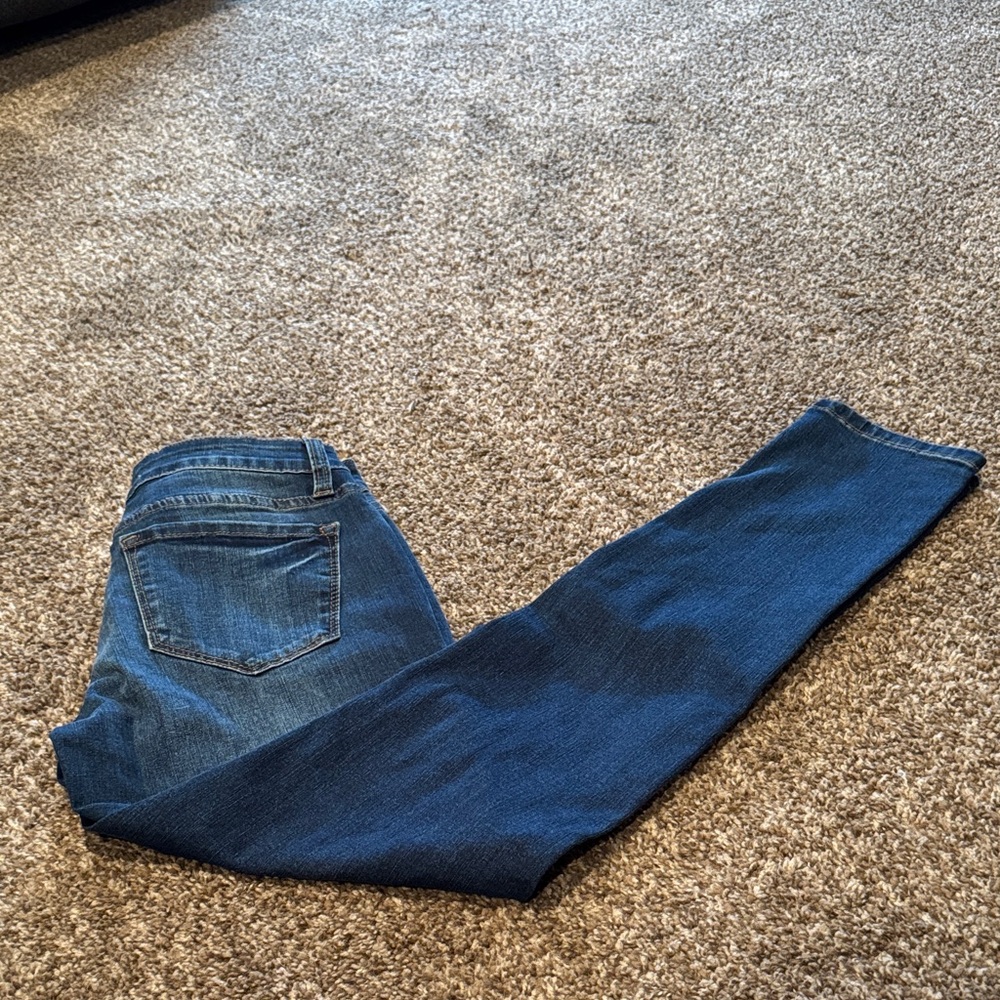 KanCan Skinny Jeans